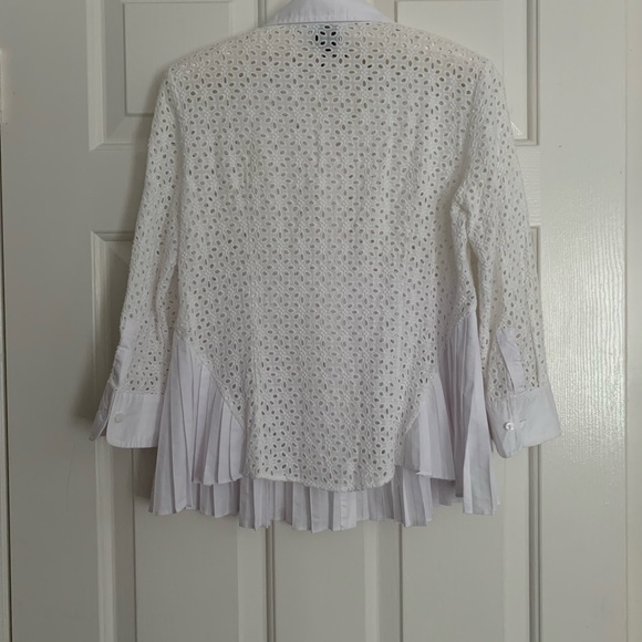 Anthropologie blouse XS - Picture 2 of 4